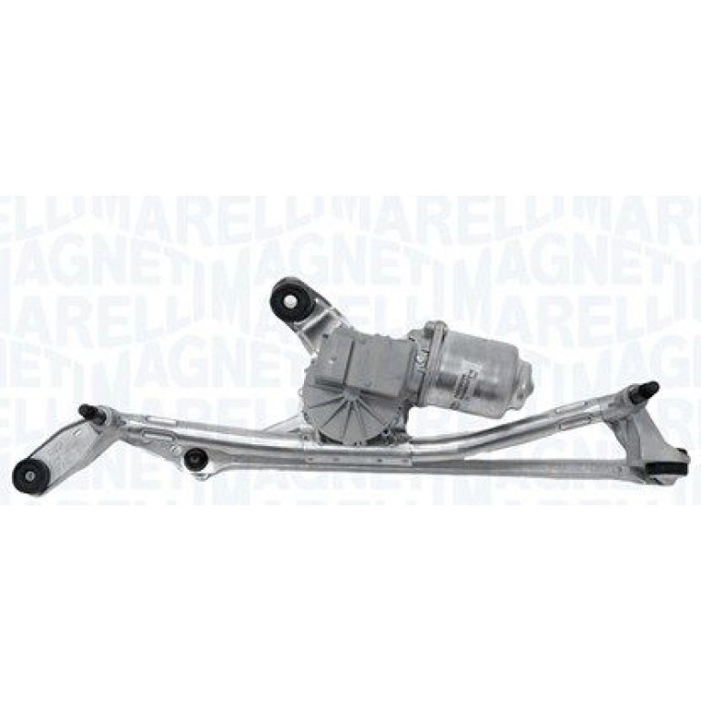 MAGNETI MARELLI Wischermotor TGECS05H MAGNETI MARELLI Wischermotor TGECS05H