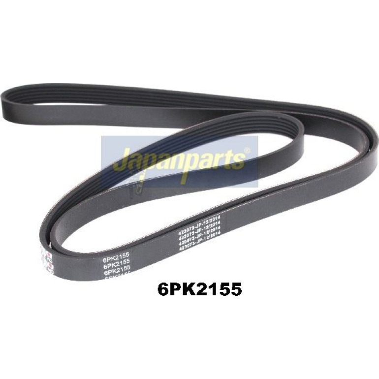 Japanparts Ømen-Zubehör DV-6PK2155 Japanparts Ømen-Zubehör DV-6PK2155
