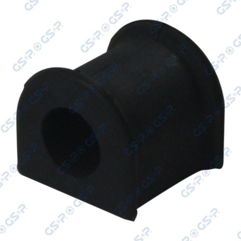 GSP Lagerbuchse, Stabilisator 512933 GSP Lagerbuchse, Stabilisator 512933