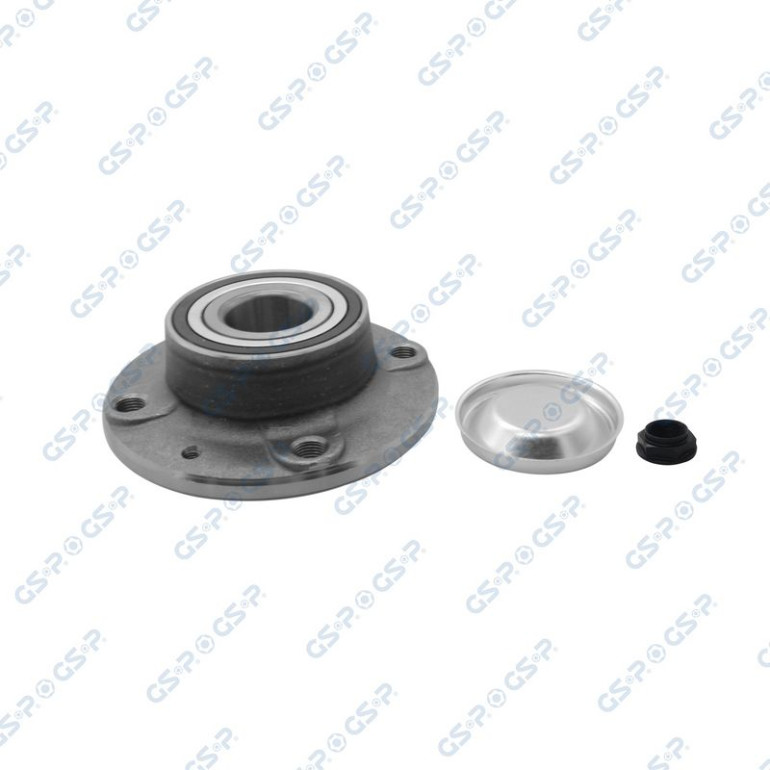 GSP Radlager 9232030K GSP Radlager 9232030K