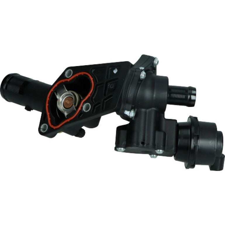 Thermostat (Set Mit Gehäuse) Renault 1.5 Dci (09- ) 110608431R Thermostat (Set Mit Gehäuse) Renault 1.5 Dci (09- ) 110608431R