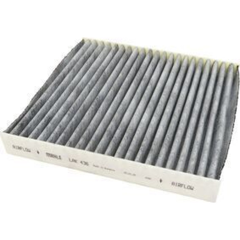 MAHLE Filter, Innenraumluft LAK 436 MAHLE Filter, Innenraumluft LAK 436