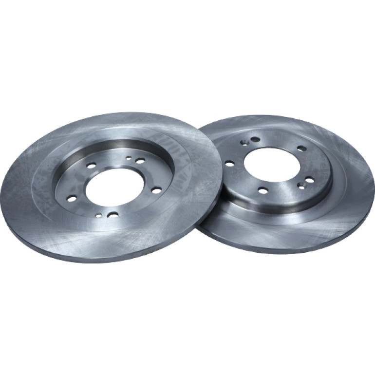 Maxgear Bremsscheibe Hyundai T. I40 11-Ko A 16 19-2220 Maxgear Bremsscheibe Hyundai T. I40 11-Ko A 16 19-2220