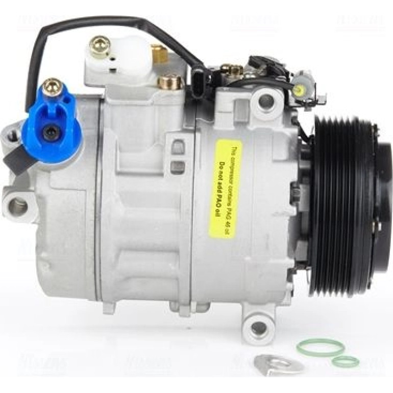 Kompressor PKW 890390 Kompressor PKW 890390