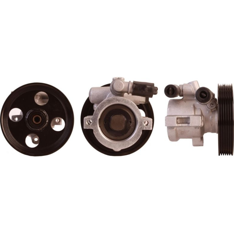 Servopumpe Citroen Jumpy/Scudo 00 15-0194 Servopumpe Citroen Jumpy/Scudo 00 15-0194