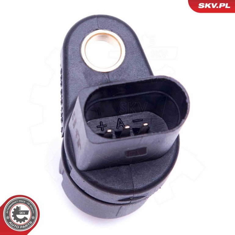 ESEN SKV Sensor, Geschwindigkeit/Drehzahl 17SKV553 ESEN SKV Sensor, Geschwindigkeit/Drehzahl 17SKV553