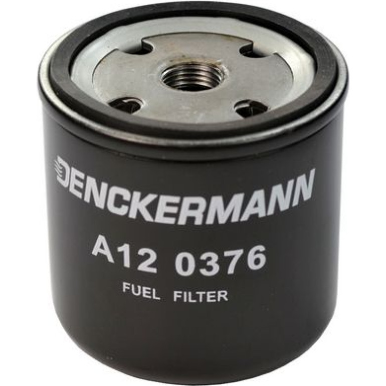 DENCKERMANN Kraftstofffilter A120376 DENCKERMANN Kraftstofffilter A120376