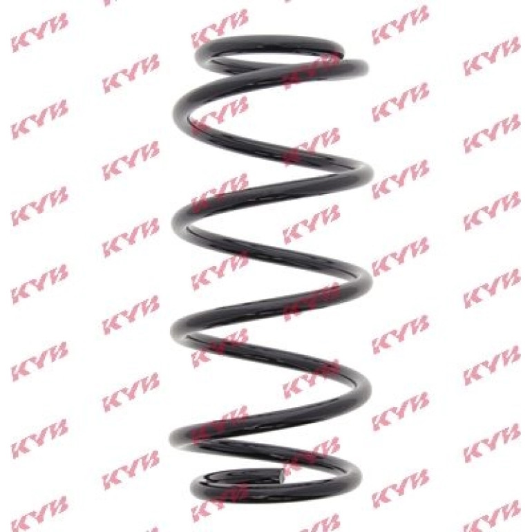 KYB Fahrwerksfeder Opel P. Astra G, Vectra B 1.7D-2.5D 10.95-07.09 RH1258 KYB Fahrwerksfeder Opel P. Astra G, Vectra B 1.7D-2.5D 10.95-07.09 RH1258