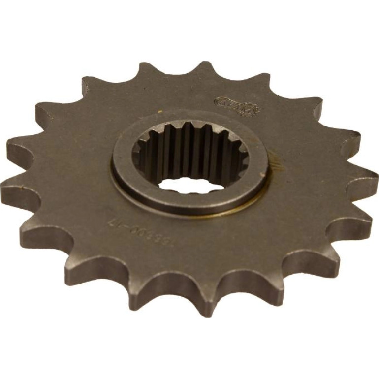 AFAM Ritzel 17 Zähne 166600-17