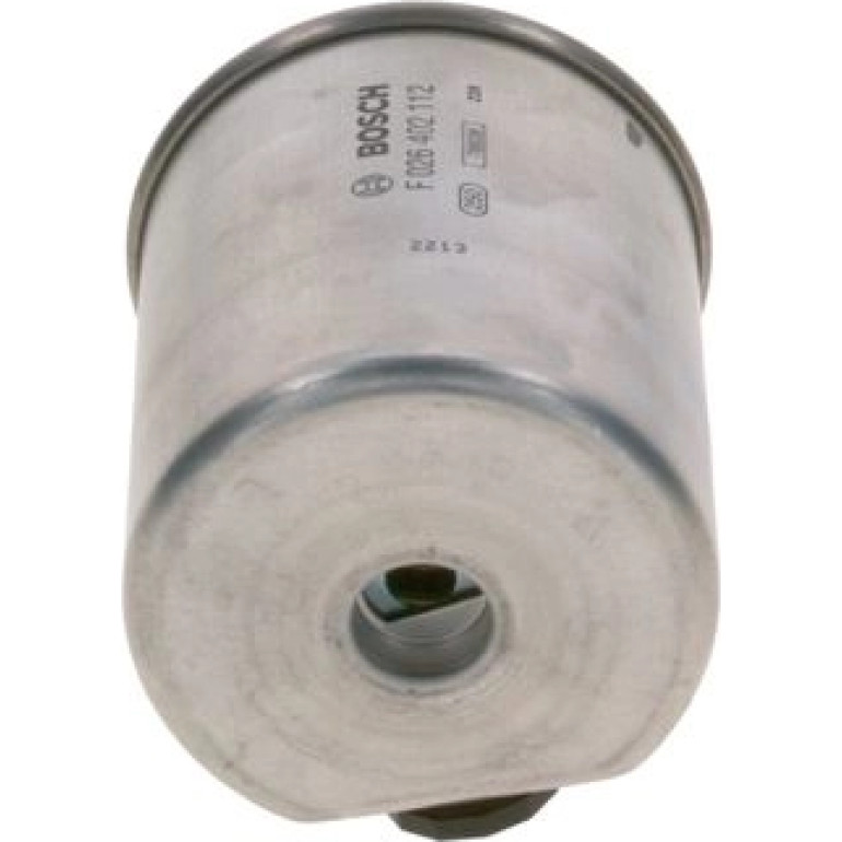 Kraftstofffilter F 026 402 112 Kraftstofffilter F 026 402 112