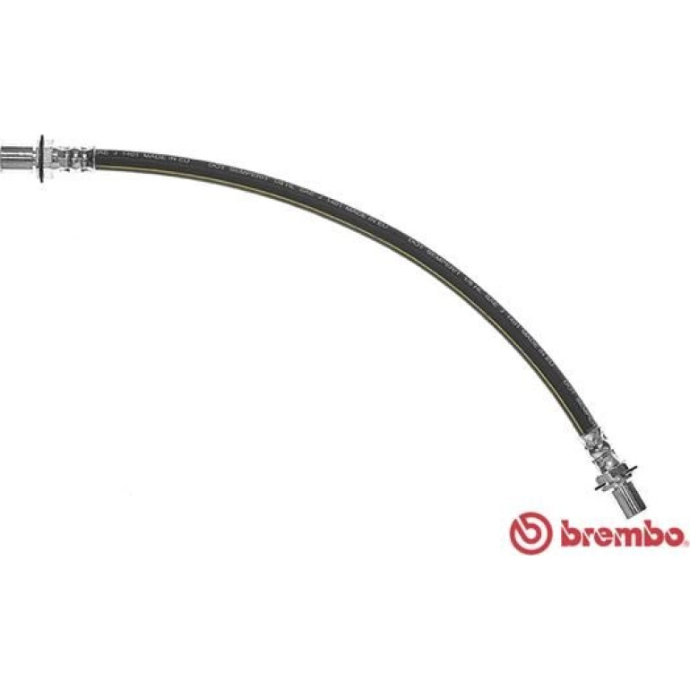 BREMBO Bremsschlauch T 83 059 BREMBO Bremsschlauch T 83 059