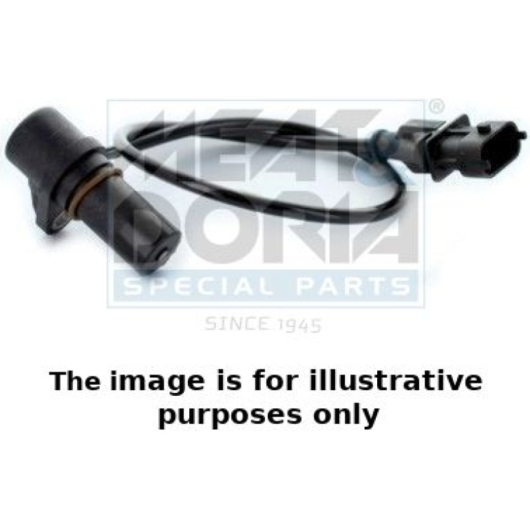 Impulsgeber, Kurbelwelle 87155E Impulsgeber, Kurbelwelle 87155E