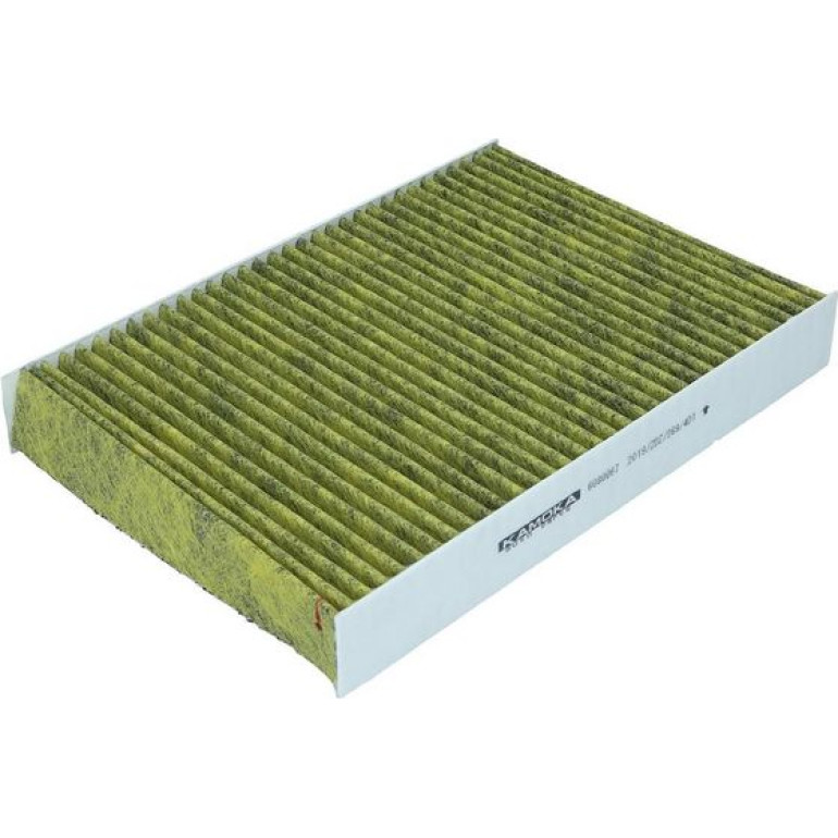 KAMOKA Filter, Innenraumluft 6080067 KAMOKA Filter, Innenraumluft 6080067
