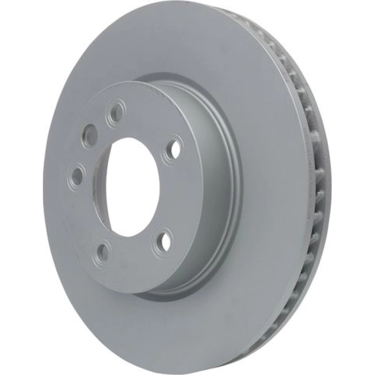 Bremsscheibe Porsche P. Cayenne 24.0132-0118.1