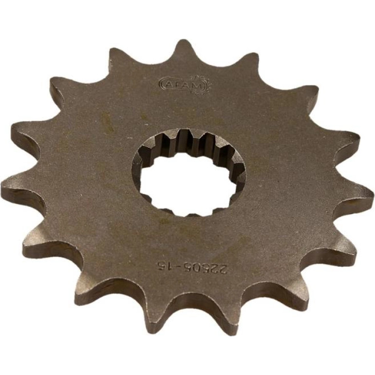 AFAM Ritzel 15 Zähne 22505-15 AFAM Ritzel 15 Zähne 22505-15
