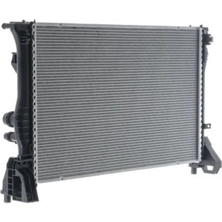 Kühler, Motorkühlung CR 931 000P Kühler, Motorkühlung CR 931 000P
