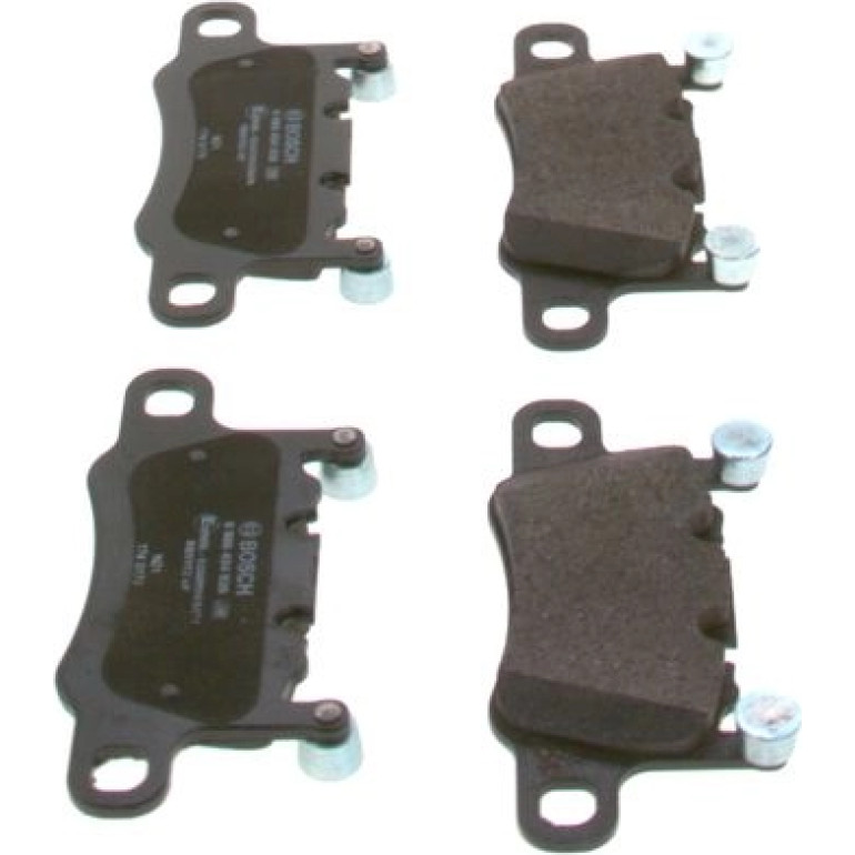 Bremsbelag 0 986 424 926 Bremsbelag 0 986 424 926