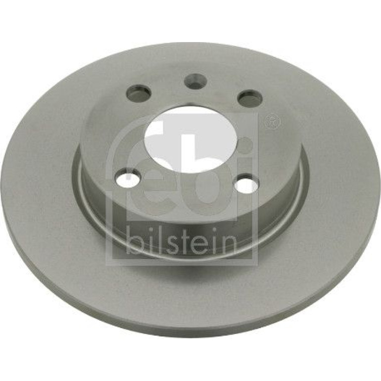 FEBI BILSTEIN Bremsscheibe 23553 FEBI BILSTEIN Bremsscheibe 23553