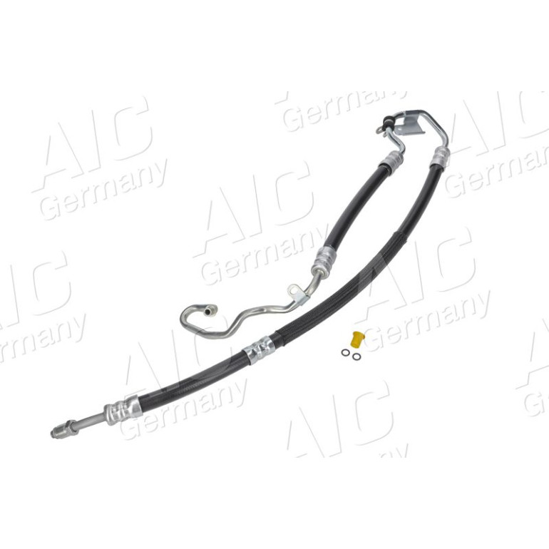 Hydraulikschlauch, Lenkung 58450 Hydraulikschlauch, Lenkung 58450