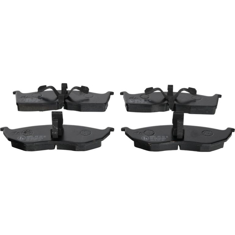 Bremsbelagsatz Chrysler P. Neon/Voyager/300 M 95-06 13.0460-8003.2 Bremsbelagsatz Chrysler P. Neon/Voyager/300 M 95-06 13.0460-8003.2