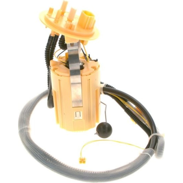 Elektrokraftstoffpumpe 1582980157 Elektrokraftstoffpumpe 1582980157
