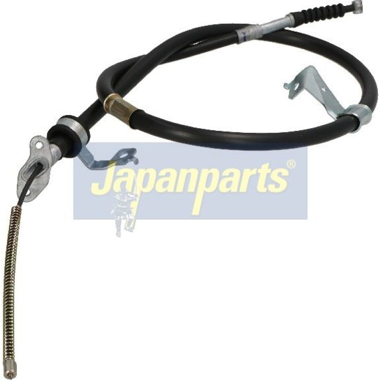 Seilzug, Feststellbremse Toyota T. Rav4 00-05 Pr 3 Türer BC-2052R Seilzug, Feststellbremse Toyota T. Rav4 00-05 Pr 3 Türer BC-2052R
