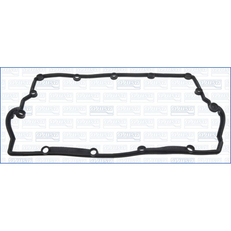 Dichtung, Zylinderkopfhaube Skoda Superb 09 11095700