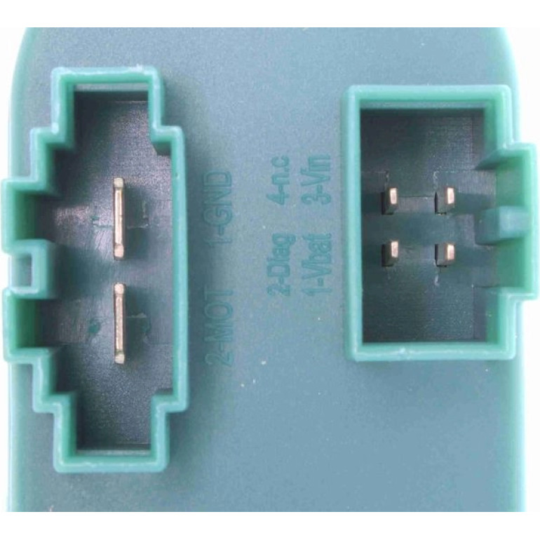 VEMO Regler, Innenraumgebläse V10-79-0026 VEMO Regler, Innenraumgebläse V10-79-0026