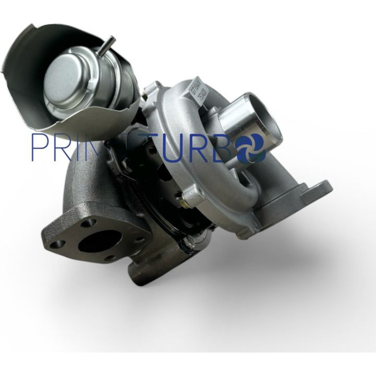 Prime Turbo Turbolader V00072T Prime Turbo Turbolader V00072T