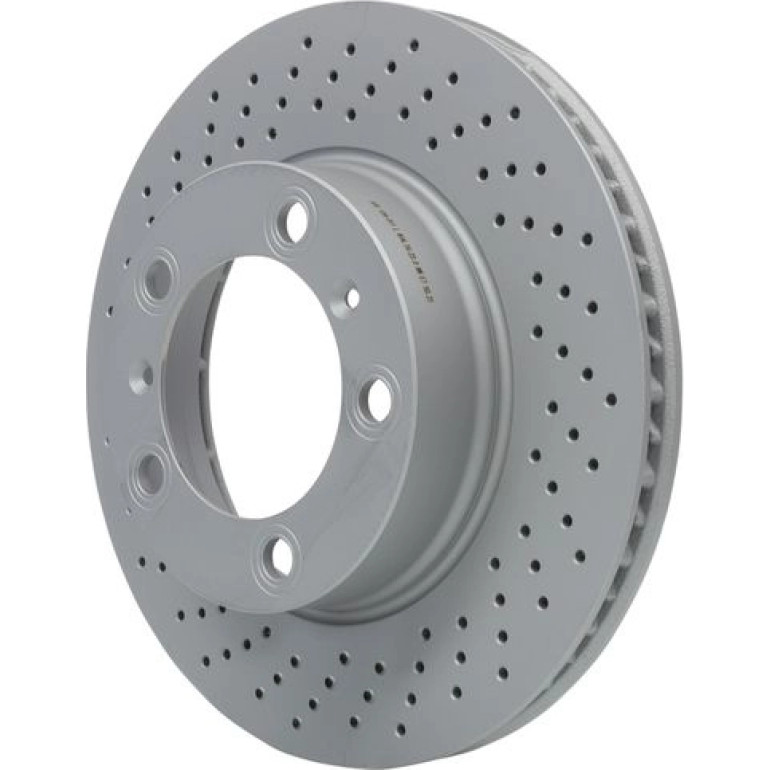 Bremsscheibe Porsche P. Boxster 04-09/Cayman 06-12 Le 24.0124-0211.1 Bremsscheibe Porsche P. Boxster 04-09/Cayman 06-12 Le 24.0124-0211.1