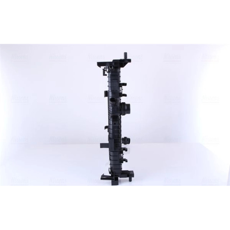 Wasserkühler PKW 630735 Wasserkühler PKW 630735