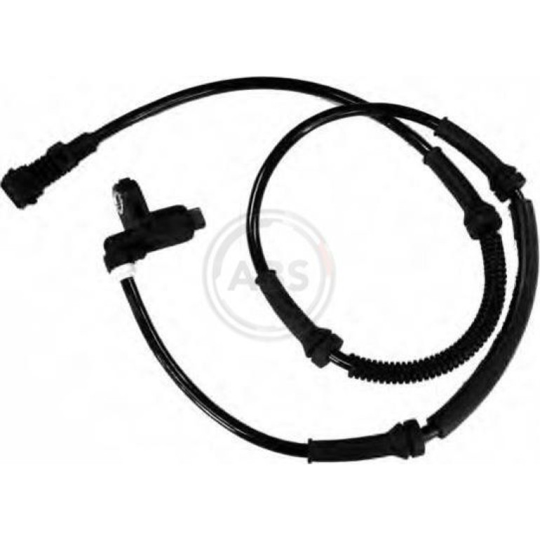 A.B.S. ABS Sensor 30076 A.B.S. ABS Sensor 30076