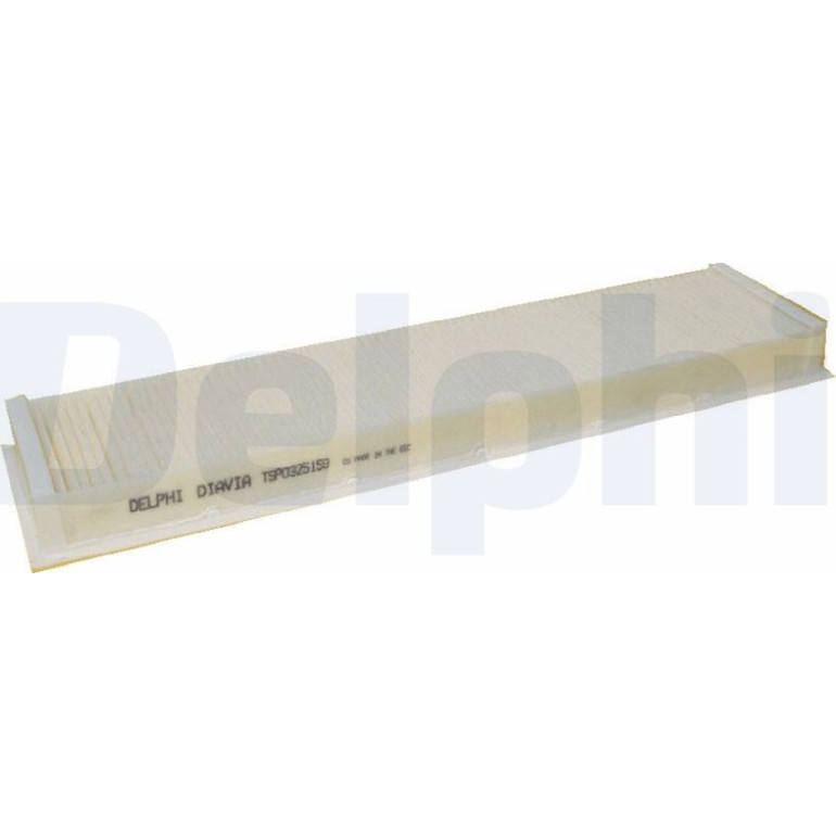DELPHI Innenraumfilter TSP0325159 DELPHI Innenraumfilter TSP0325159