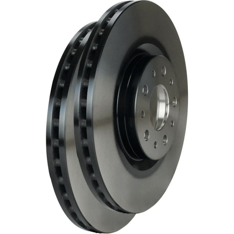 Bremsscheibe DF6933 Bremsscheibe DF6933