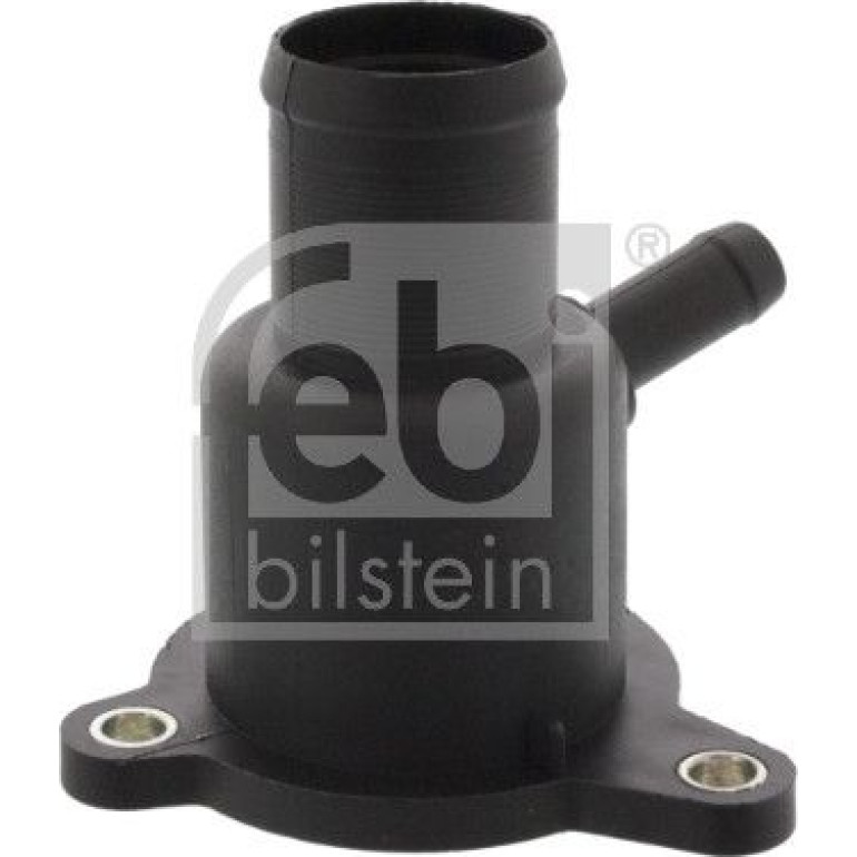 Kühlmittelflansch 47744 Kühlmittelflansch 47744