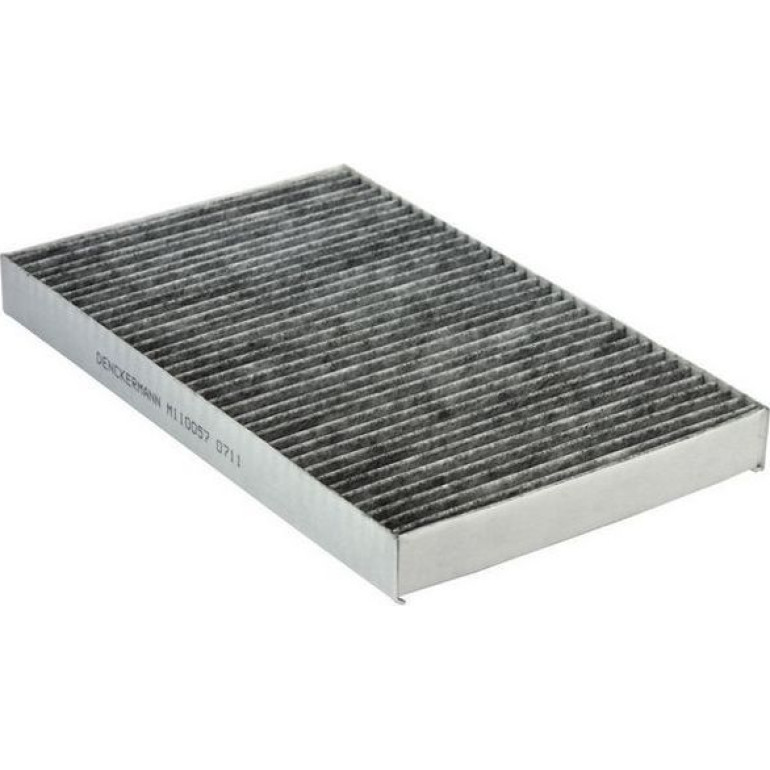 DENCKERMANN Innenraumfilter M110057 DENCKERMANN Innenraumfilter M110057