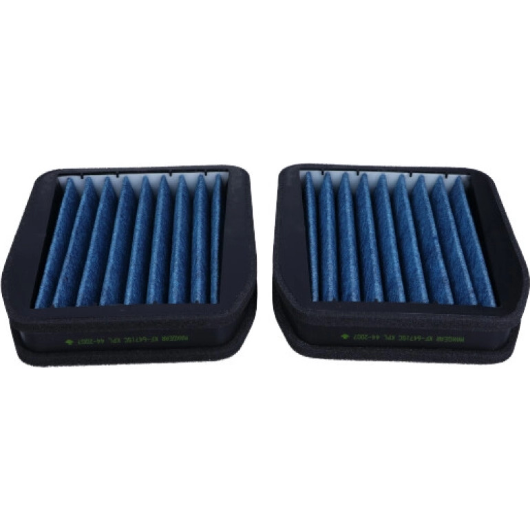 MAXGEAR Innenraumfilter KF-6471SC 26-1781 MAXGEAR Innenraumfilter KF-6471SC 26-1781