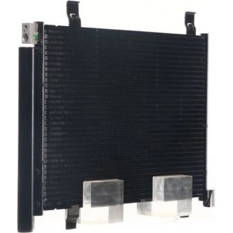 Kondensator, Klimaanlage AC 747 000S Kondensator, Klimaanlage AC 747 000S