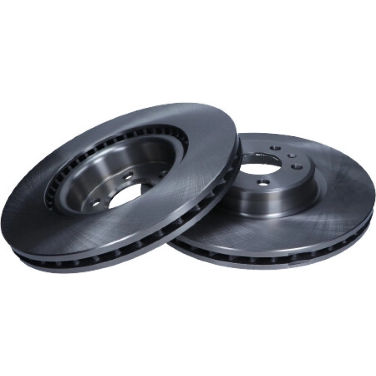 Maxgear Bremsscheibe 19-4690 Maxgear Bremsscheibe 19-4690