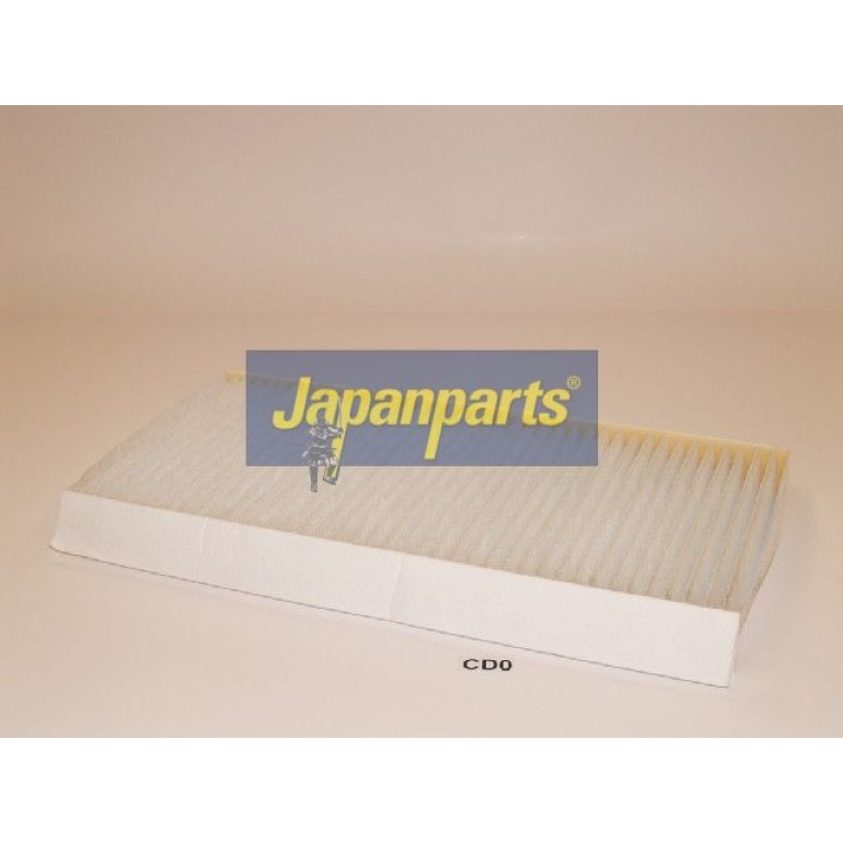 Japanparts Innenraumfilter FAA-CD0 Japanparts Innenraumfilter FAA-CD0