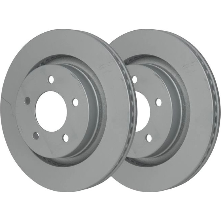 Bremsscheibe 24.0126-0179.1