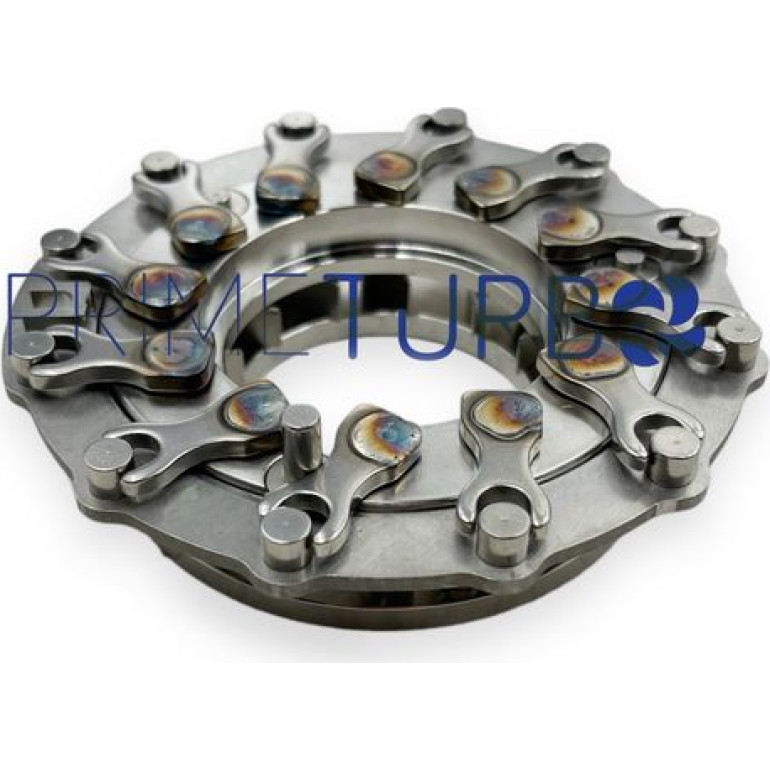 Prime Turbo Montagesatz, Lader M01463V Prime Turbo Montagesatz, Lader M01463V