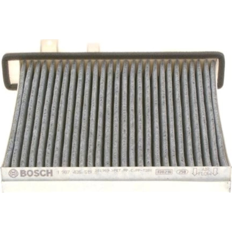 Aktivkohlefilter 1987435519 Aktivkohlefilter 1987435519