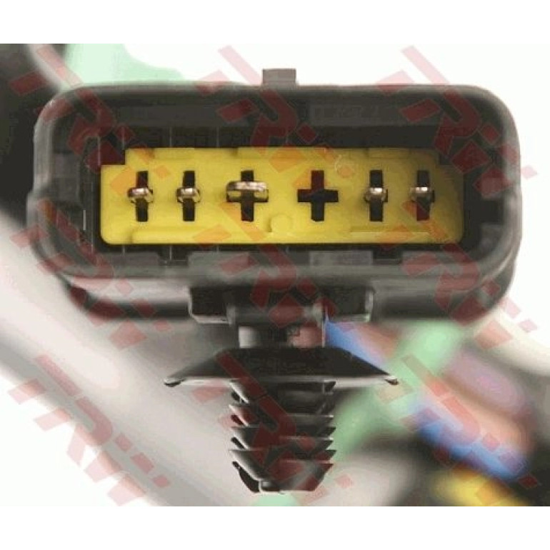 TRW Kontrollmechanismus JRE121 TRW Kontrollmechanismus JRE121