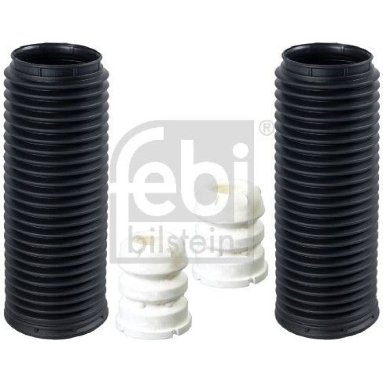FEBI BILSTEIN Anschlagpuffer, Federung 173598 FEBI BILSTEIN Anschlagpuffer, Federung 173598