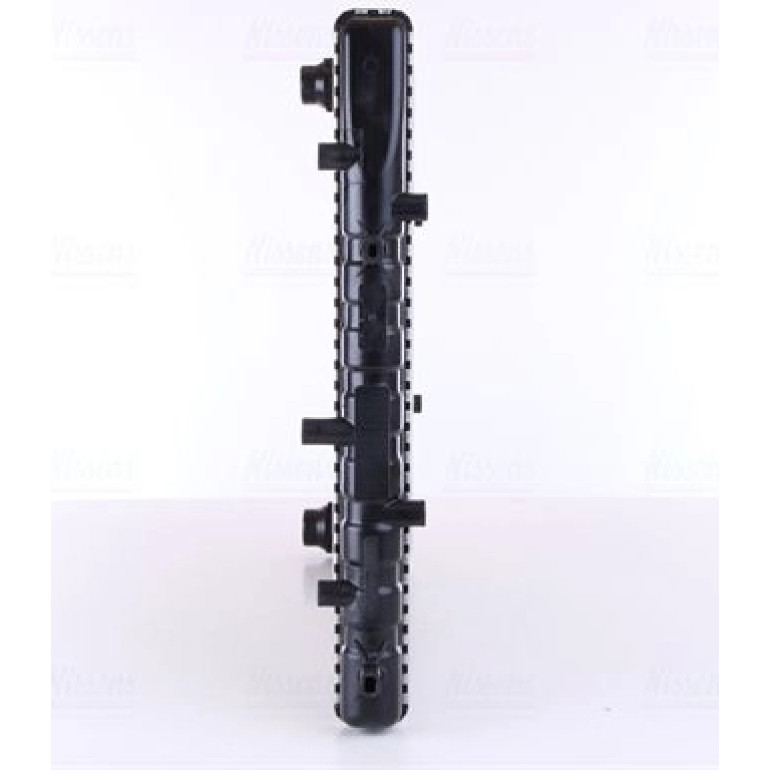 Wasserkühler PKW 652691 Wasserkühler PKW 652691