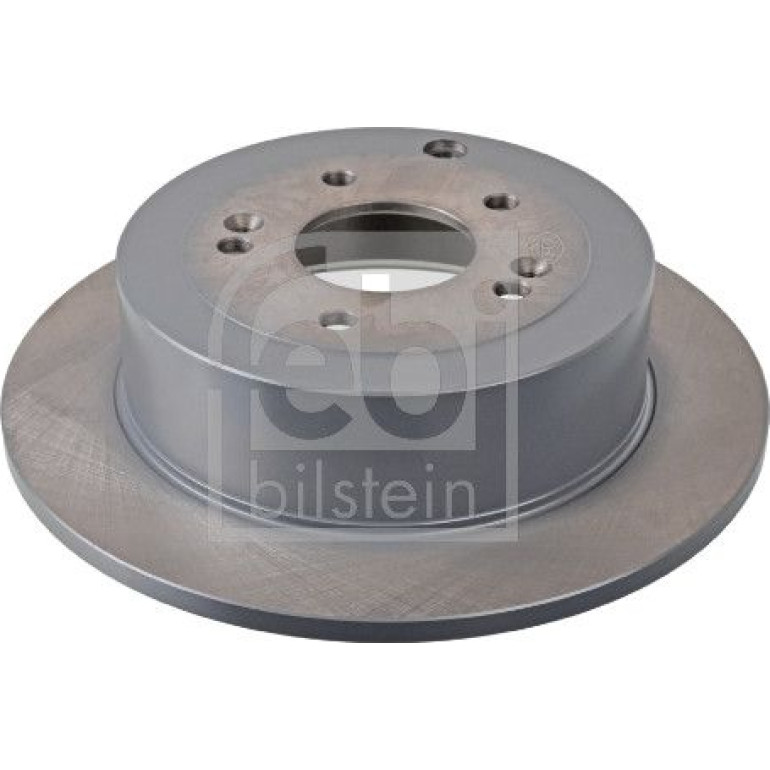 FEBI BILSTEIN Bremsscheibe 29351