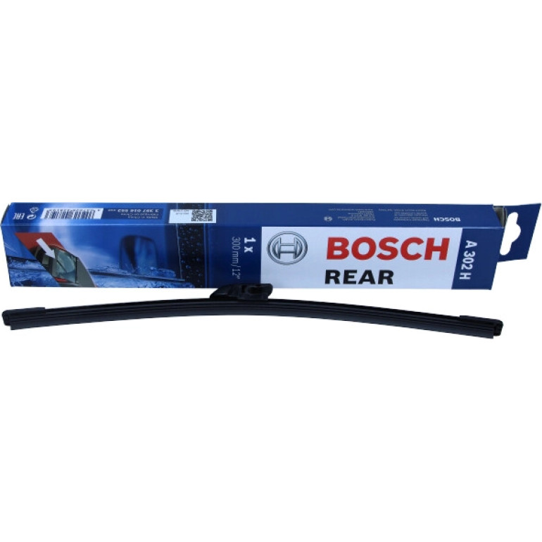Bosch Heckscheibenwischer Aerotwin A302H 3397016552 Bosch Heckscheibenwischer Aerotwin A302H 3397016552