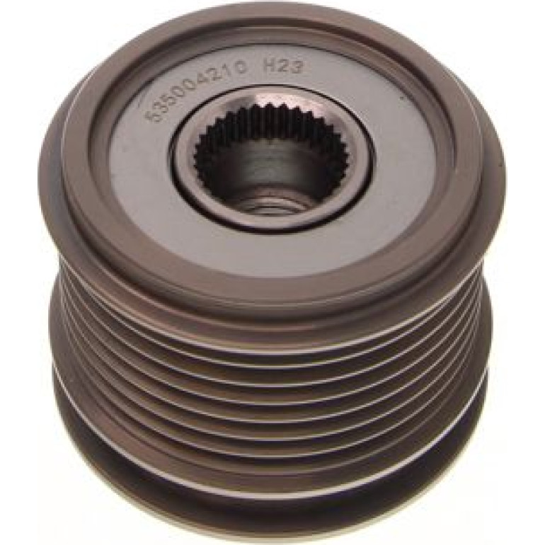 GENERATORFREILAUF 30-0209 GENERATORFREILAUF 30-0209