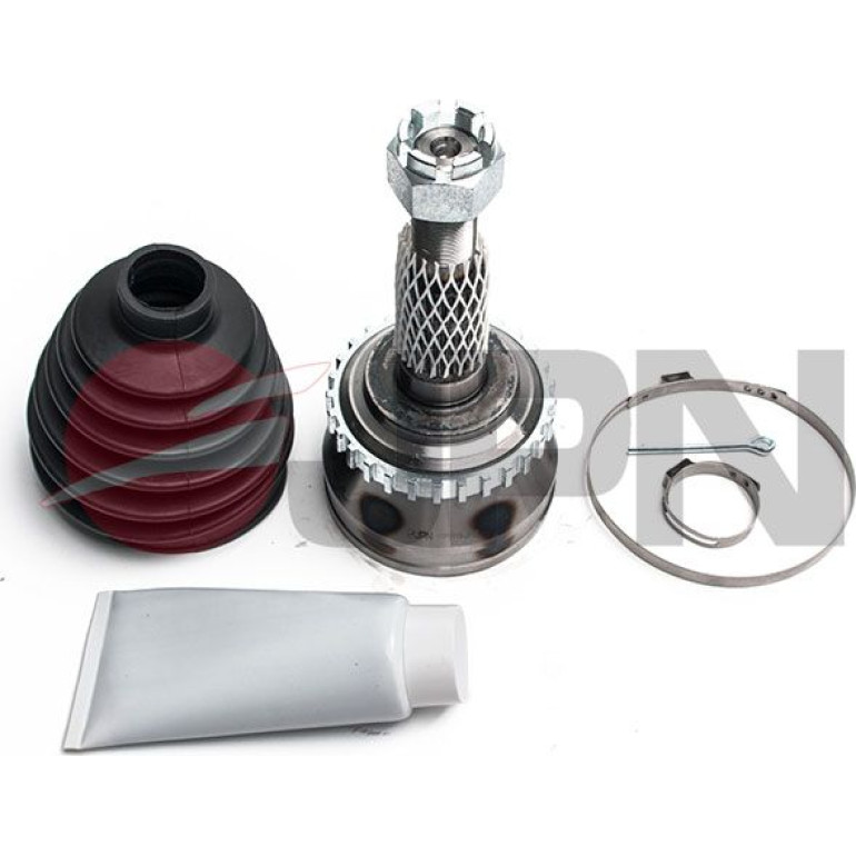 JPN Gelenksatz, Antriebswelle 10P9115-JPN JPN Gelenksatz, Antriebswelle 10P9115-JPN